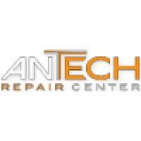 anttech repair center logo image