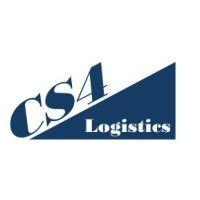 cs4 logistics gmbh logo image