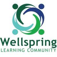 wellspring learning community logo image