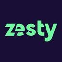 logo of Zesty