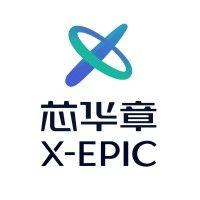 x-epic logo image