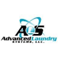 advanced laundry systems logo image