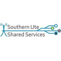 southern ute shared services