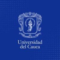 universidad del cauca logo image