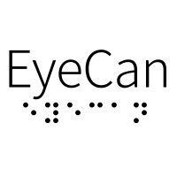 eyecan tech logo image