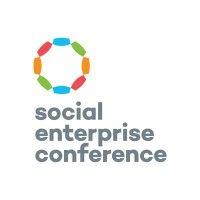 social enterprise conference at harvard logo image