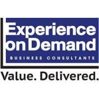 experience on demand