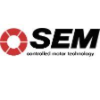 sem ltd logo image