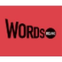 words ireland logo image