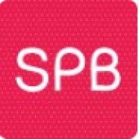 spb | the spb global corporation logo image