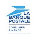 logo of La Banque Postale Consumer Finance