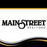 mainstreet realtors logo image