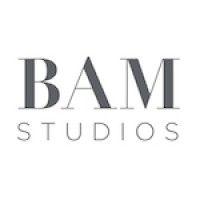 bam studios logo image