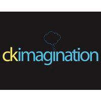 ck imagination llc logo image