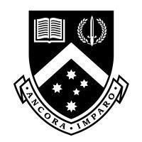 monash university arts alumni (official) logo image