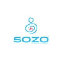 sozo global, inc. logo image