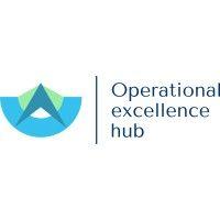 operational excellence hub logo image