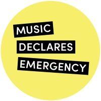 music declares emergency