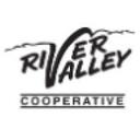 logo of River Valley Cooperative