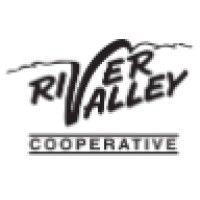 river valley cooperative logo image