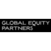 global equity partners logo image