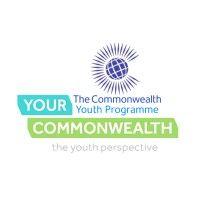 yourcommonwealth - the commonwealth magazine logo image