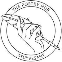 the stuyvesant poetry hub logo image