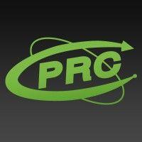 prc industries, inc. logo image