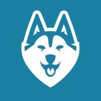 husky logo image