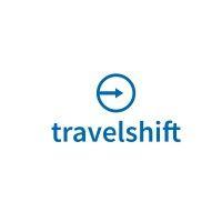 travelshift logo image