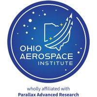 ohio aerospace institute logo image