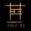 logo of Area 83