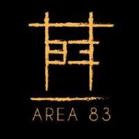 area 83 logo image