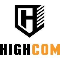 highcom armor logo image