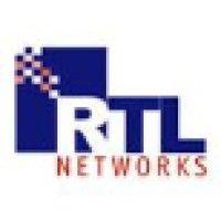 rtl networks logo image