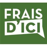 frais d'ici