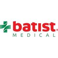 batist medical a.s. logo image