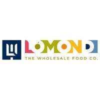 lomond fine foods ltd logo image