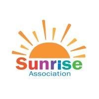 sunrise association logo image