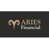 aries financial ltd logo image