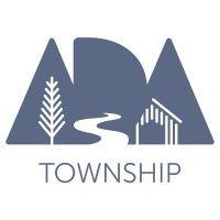 ada township logo image