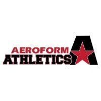 aeroform athletics logo image