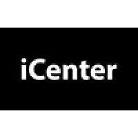 icenter logo image