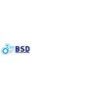 bsd certification group logo image