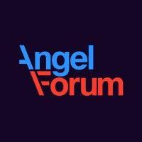 angel forum ™ vancouver logo image