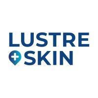 lustre skin ltd logo image