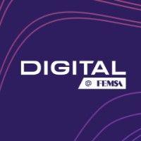 digital@femsa logo image