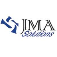 jma solutions logo image