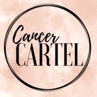 cancer cartel logo image