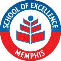 memphis school of excellence logo image